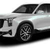All New GAC GS8